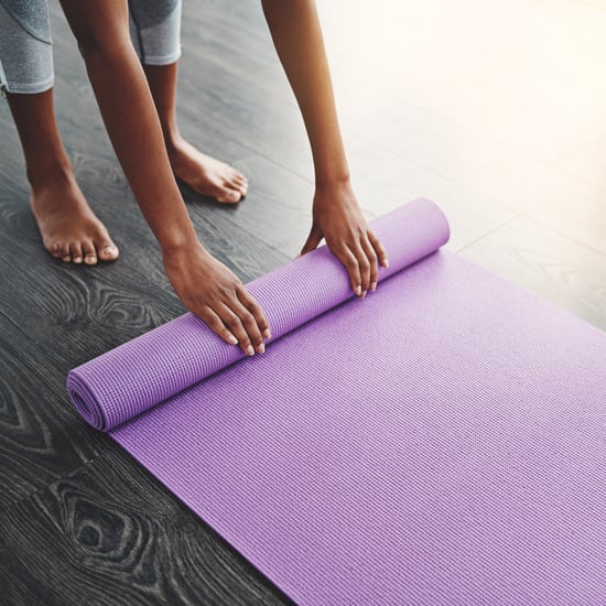 How Often Should You Replace Your Yoga Mat?