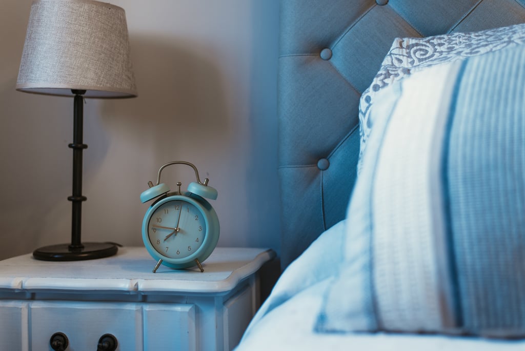Resist the Impulse to Snooze