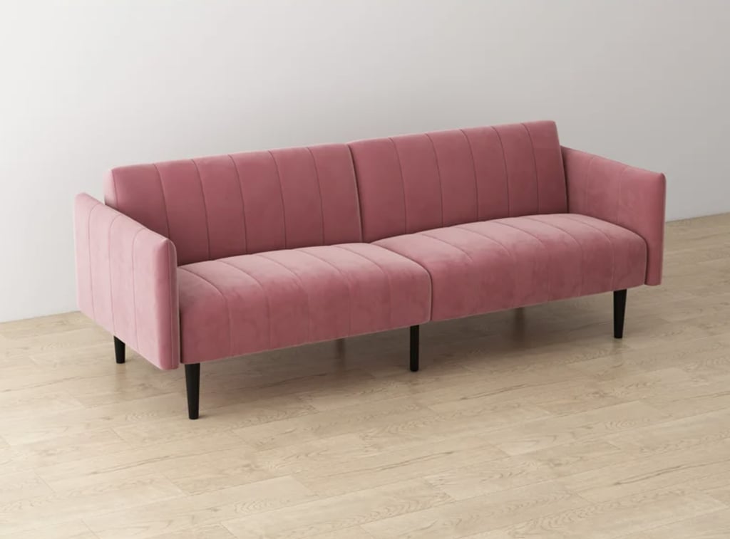Best Alternative Couch: Esteves Square Arm Couch