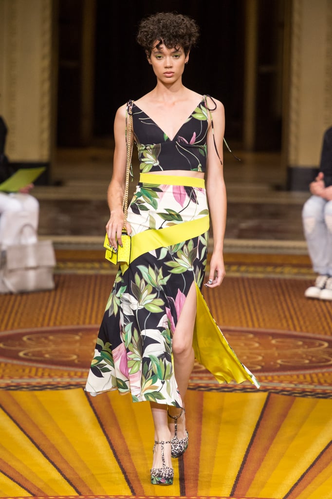 Christian Siriano Spring 2019 Collection