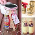 12 DIY Mason Jar Gifts That Are Totally Glassy