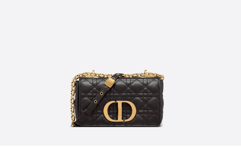 Shop the Dior Caro​ Bag