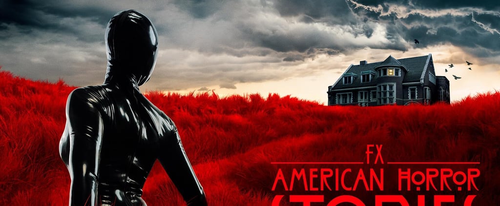 What Is the Format of American Horror Stories on Hulu?