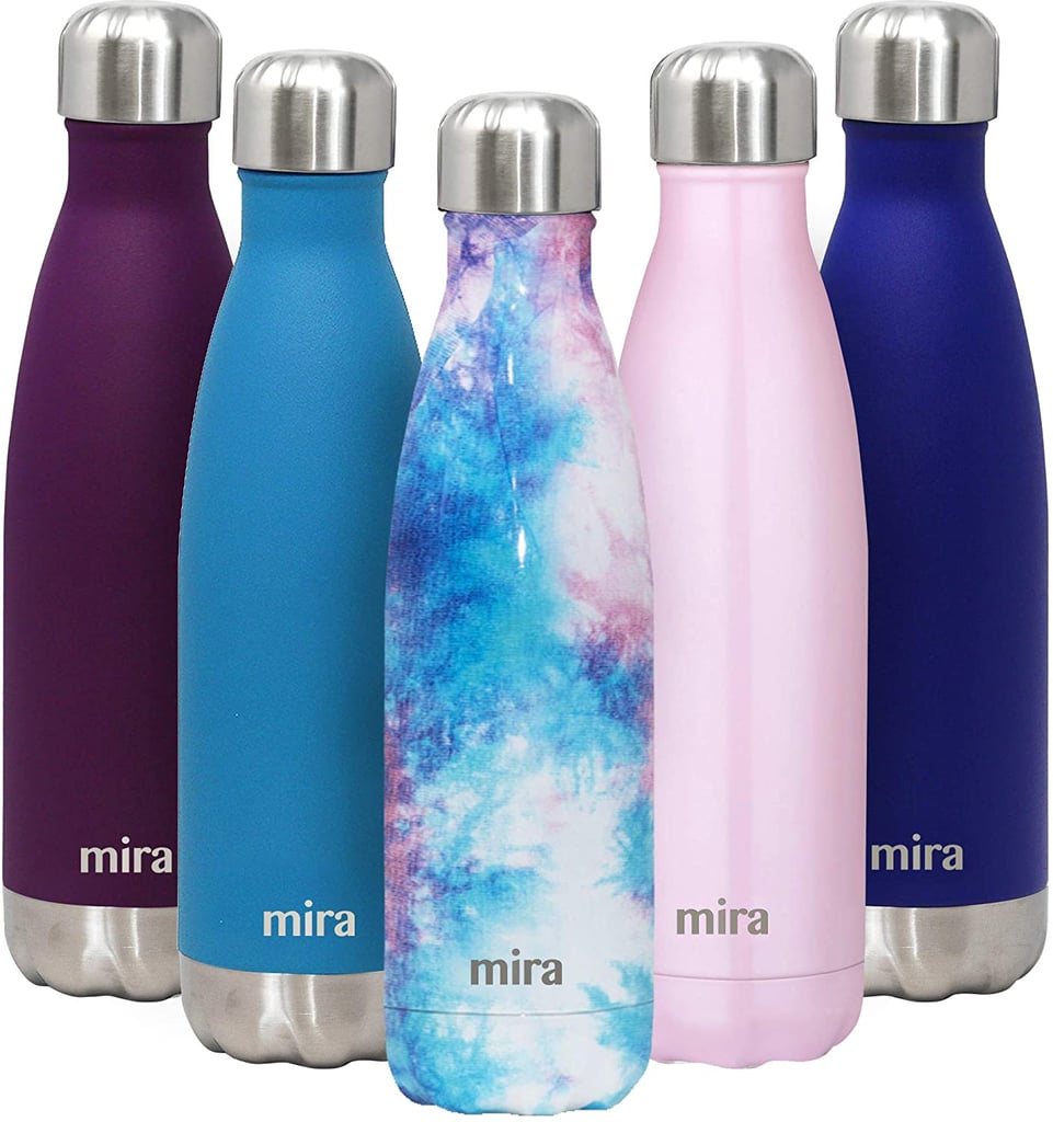 Amazon: Mira 17oz Insulated Water Bottle