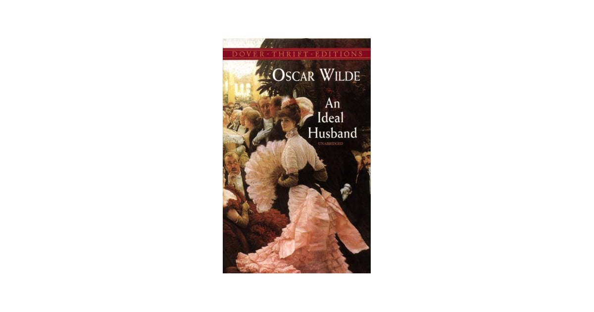 An Ideal Husband | Books You Can Read in a Day | POPSUGAR Love & Sex