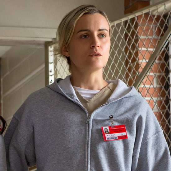 Why Is Piper Chapman in Prison on Orange Is the New Black?