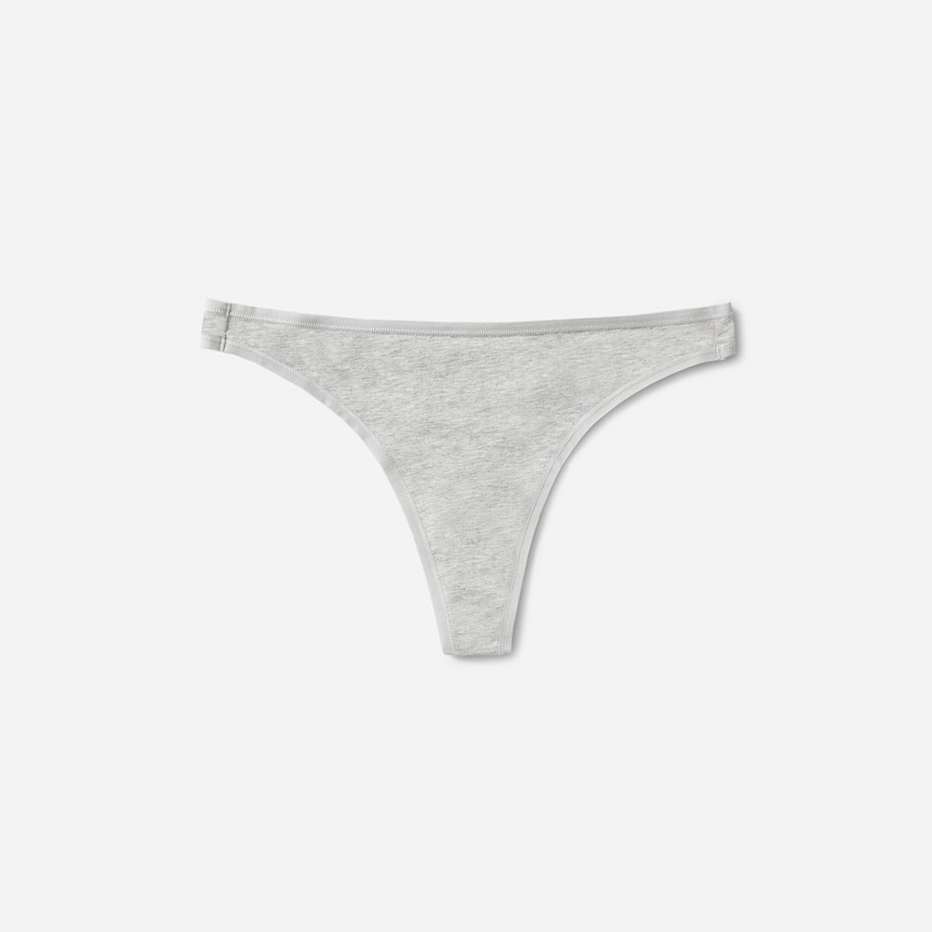 Everlane Underwear Collection