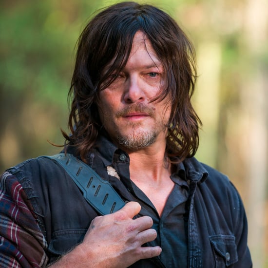 The Walking Dead Season 7 Finale Preview