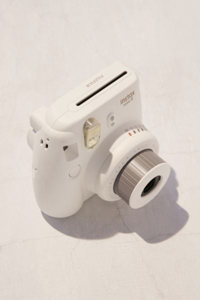 Fujifilm Instax Mini 8 Instant Camera