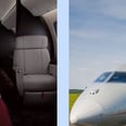 This Private Jet Has a 360 Wellness Program. Got $20K to Spare?