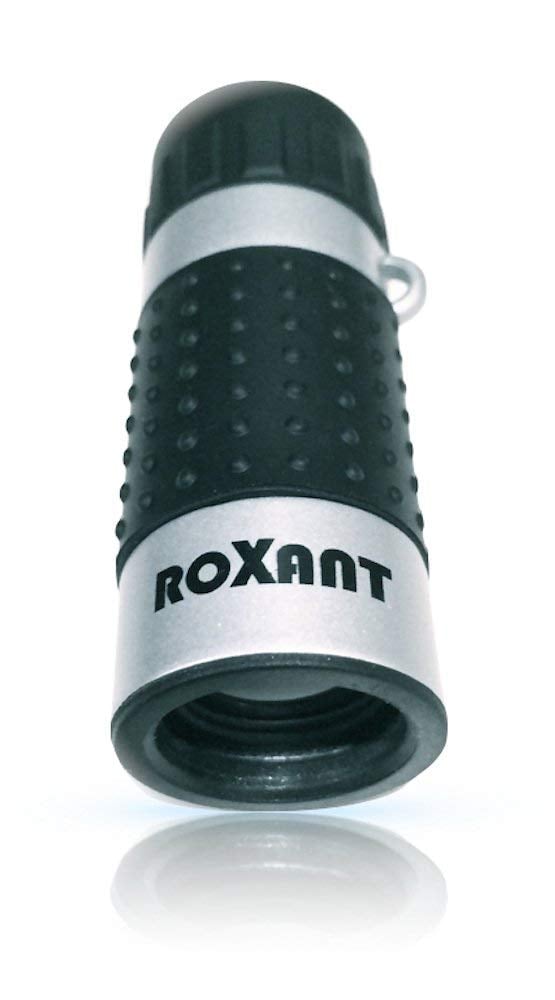 Roxant High Definition Ultra-Light Mini Monocular Pocket Scope