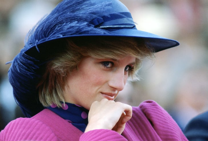 Princess Diana S Best Moments Popsugar Celebrity