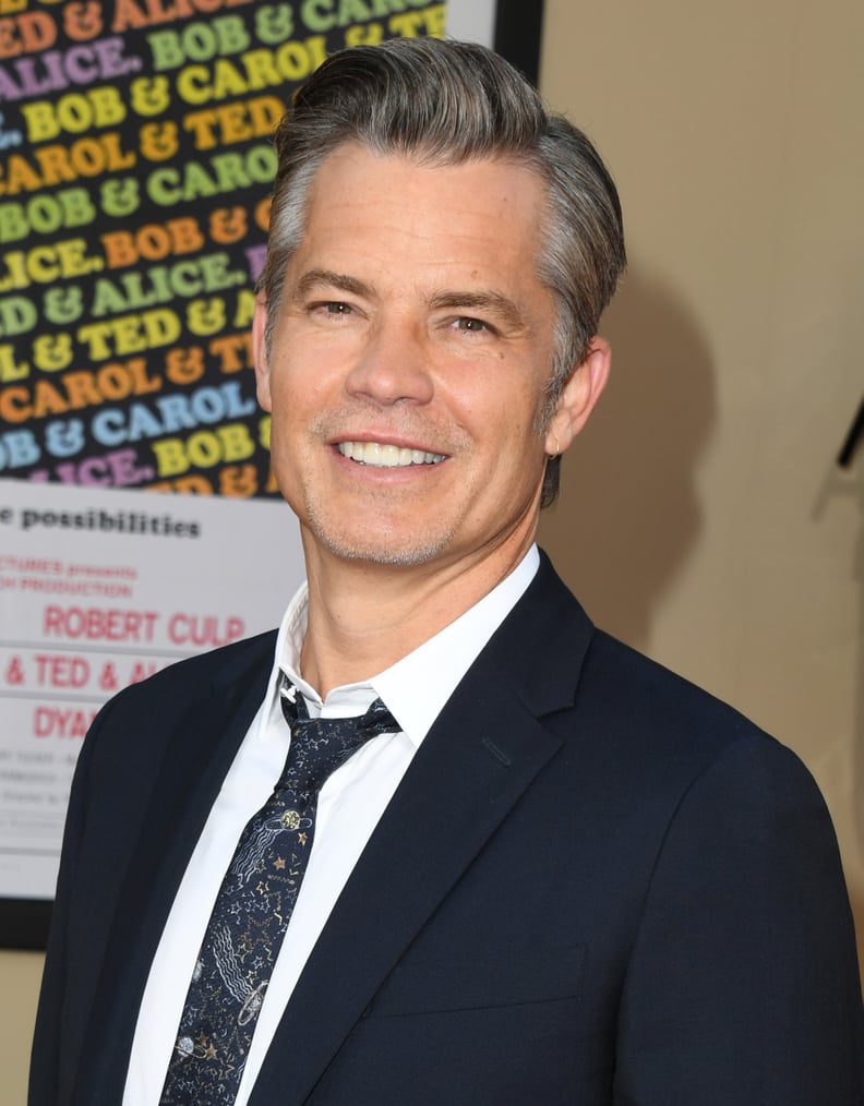 Timothy Olyphant