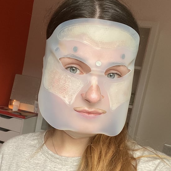 Charlotte Tilbury Cryo-Recovery Mask Review With Photos