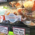 Stop the Presses! Trader Joe's Now Has Fresh Salmon Poke Bowls For Only 6 Freakin' Dollars