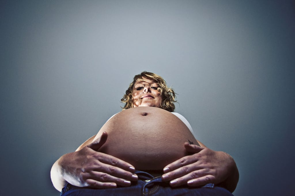 How Pregnancy Affects Your Body