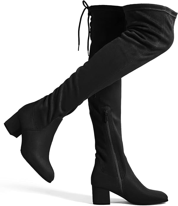 Best Tall Boots