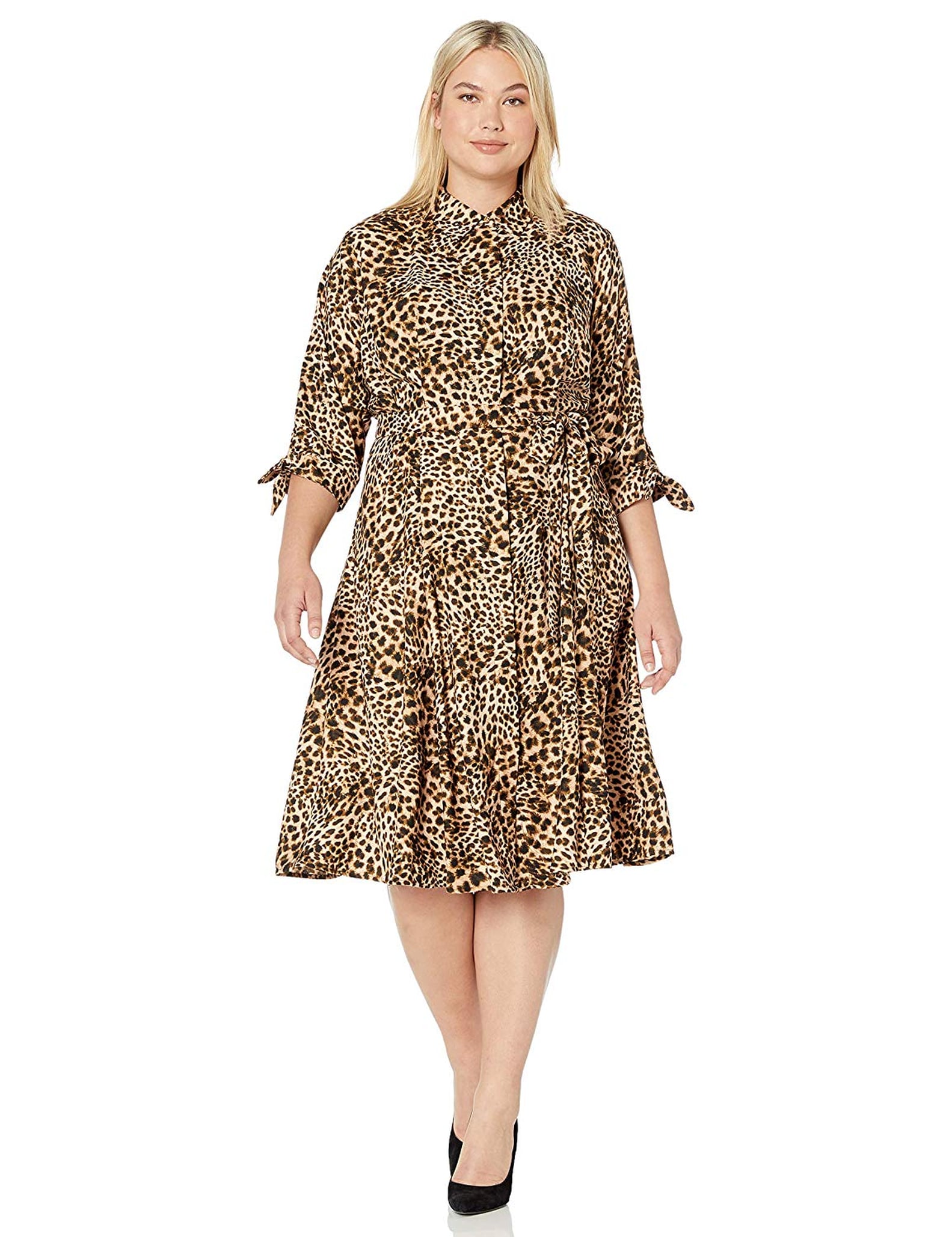 These are the Best Plus-Size Dresses on Amazon