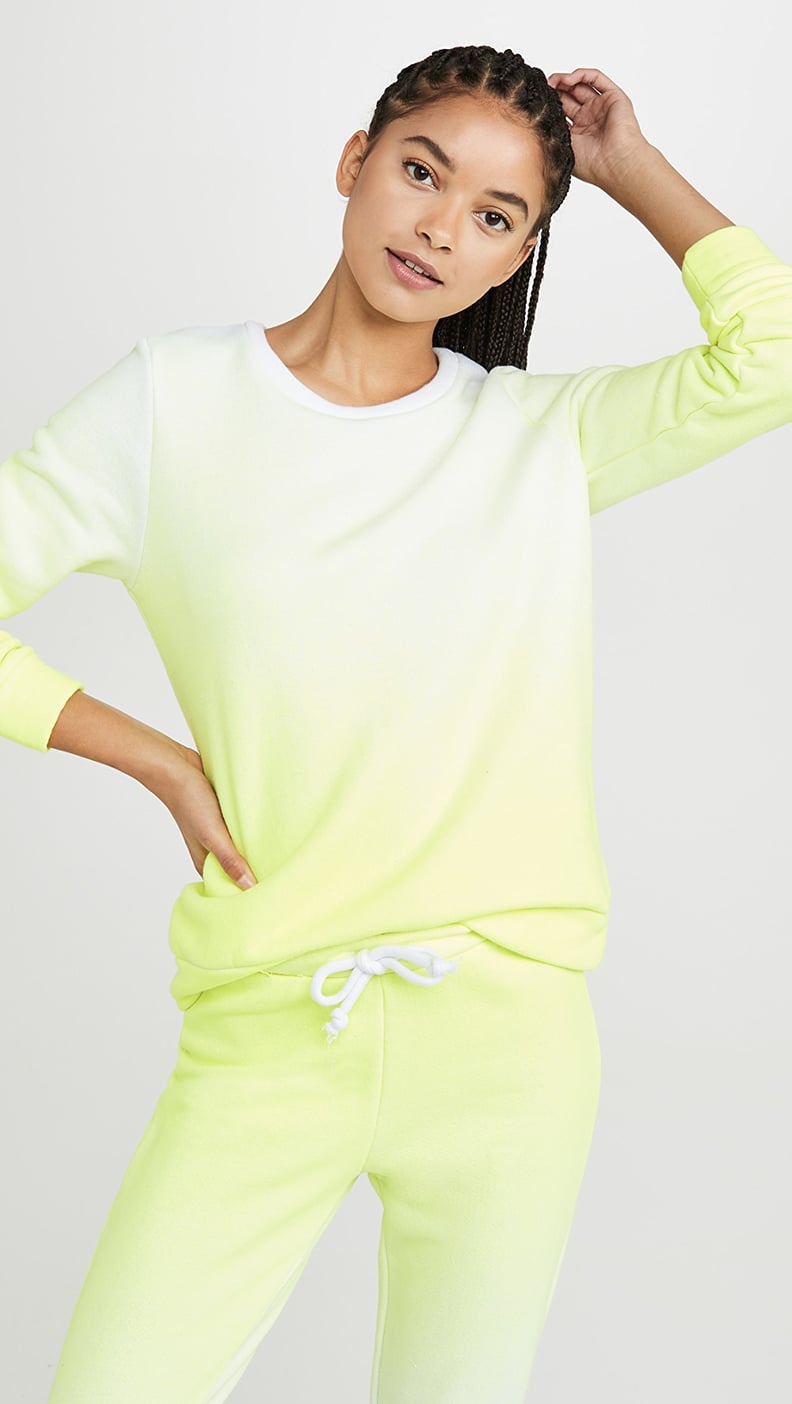 Chaser Ombre Pullover