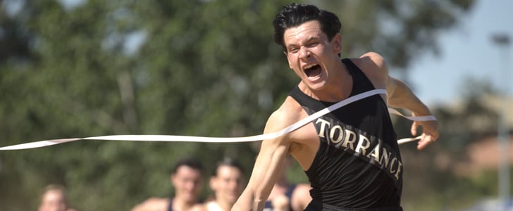 Unbroken Trailer