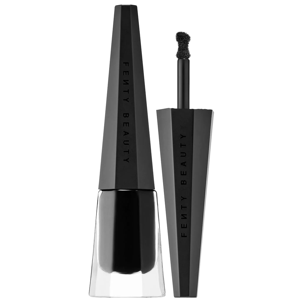 Stunna Lip Paint Longwear Fluid Lip Color in Uninvited