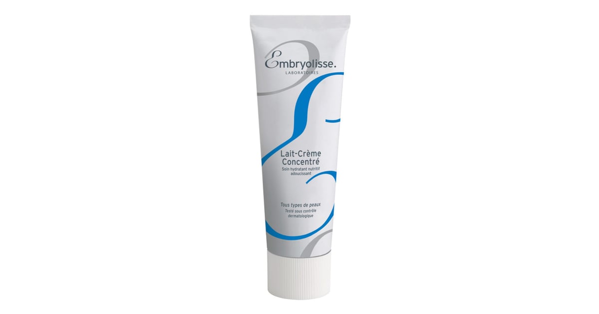 Embryolisse LaitCrème Concentrate The Best Moisturisers to Use Under Makeup, For Every Budget Embryolisse LaitCrème Concentrate The Best Moisturisers to Use Under Makeup, For Every Budget