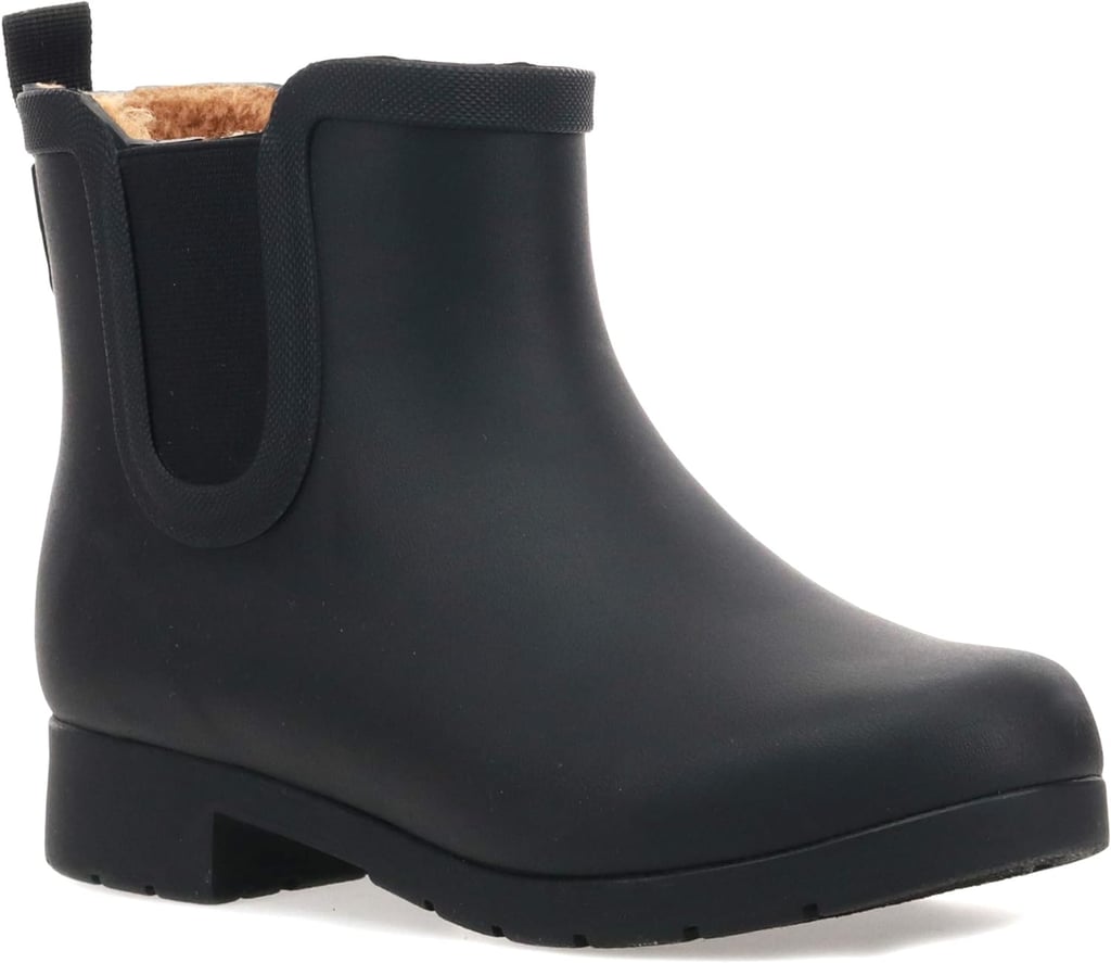 Best Lined Waterproof Boots