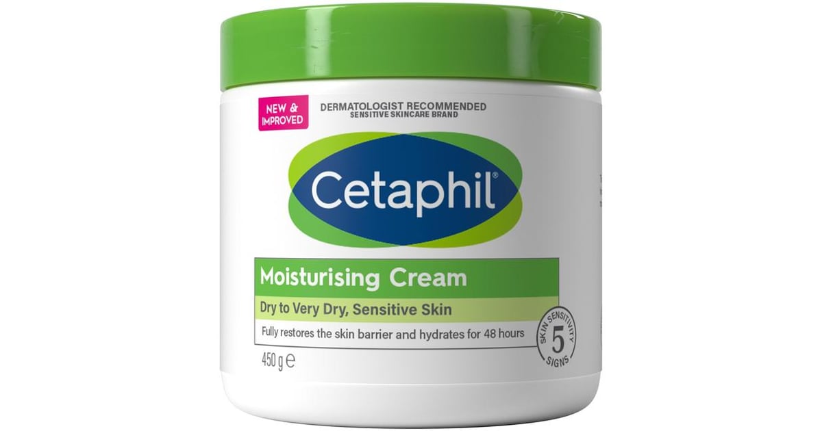 Cetaphil Moisturizer Lotion Review Its Definitely Not For Everyone