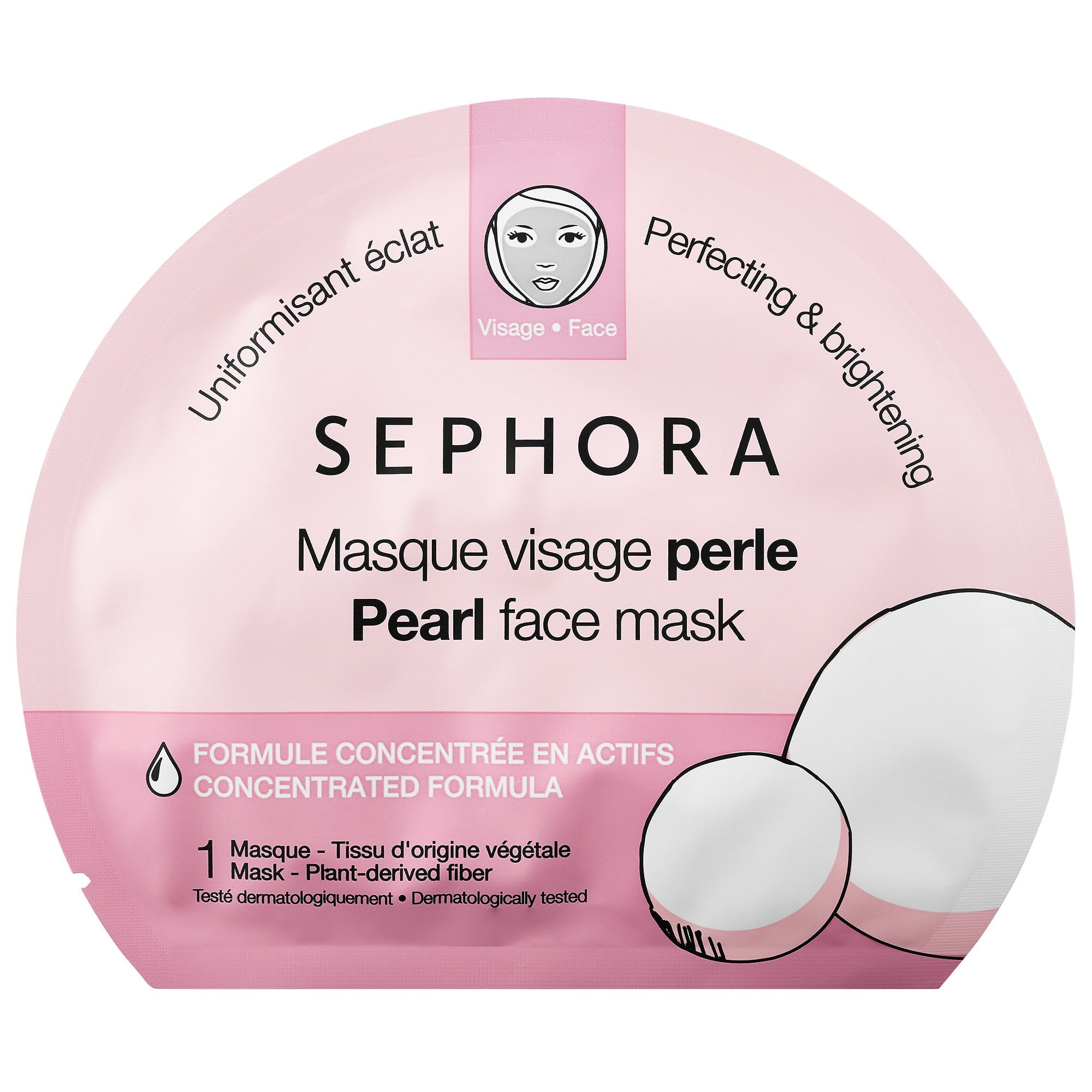 Sheet Mask Sephora 2018 | POPSUGAR Beauty