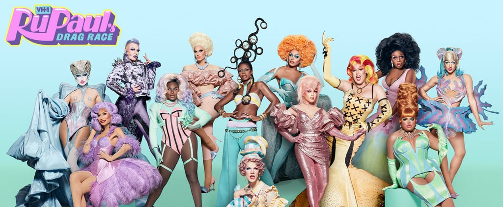 Who Went Home on RuPaul's Drag Race Season 13?