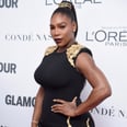 Serena Williams Is Back on the Red Carpet 2 Months After Becoming a Mom