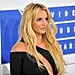 7 Revelations From Netflix's Britney vs. Spears Documentary