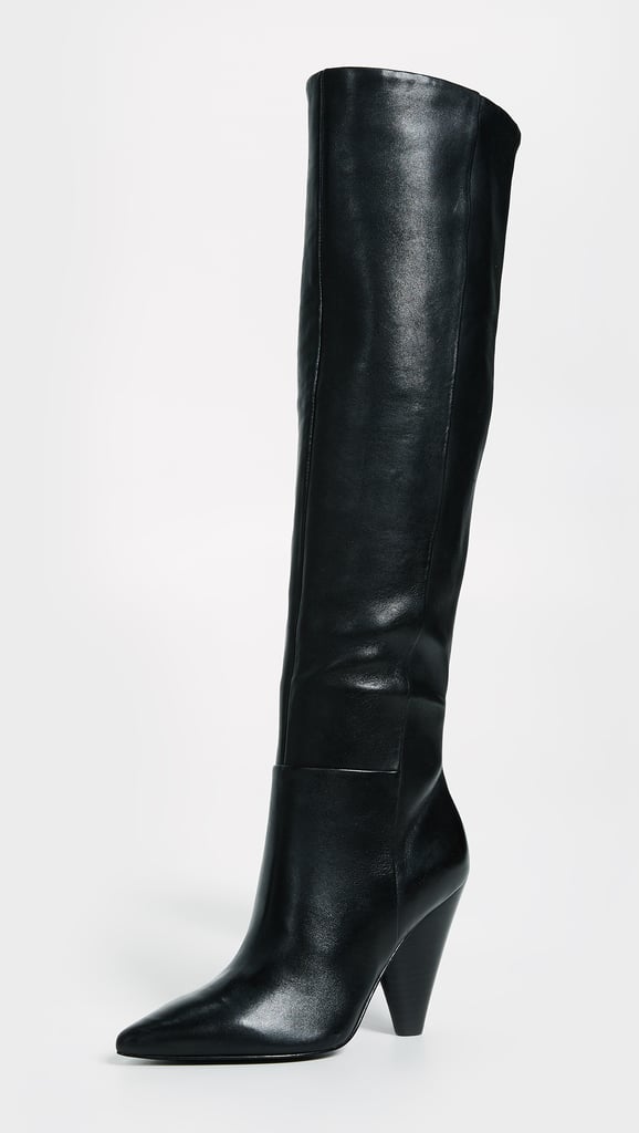 Ash Dalls Boot Ash Dalls Boot