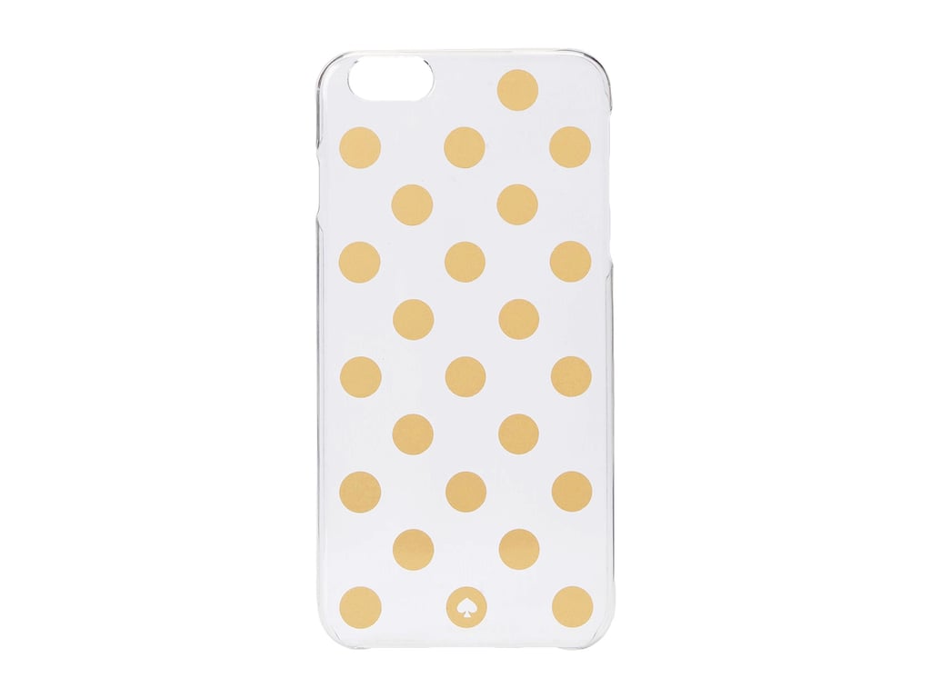 Kate Spade New York Le Pavillion iPhone 6 / 6s Case ($45)
