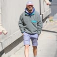 People Are Calling Shia LaBeouf a Normcore Fashion God For a Reason