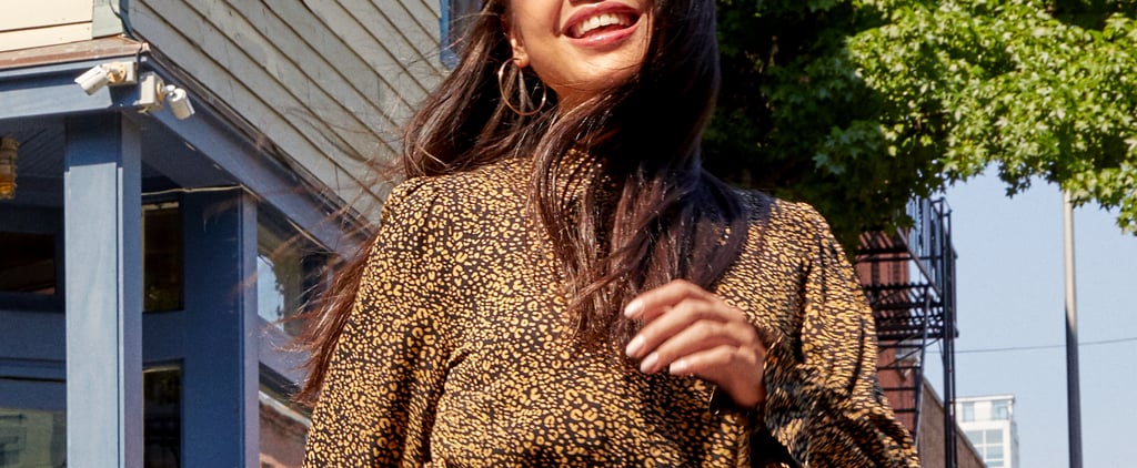 15 Fall Dresses You'll Wear on Repeat This Season — All $51 or Less