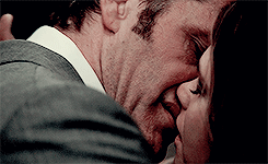 Liza and Charles on Younger GIFs