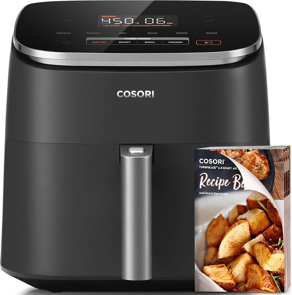 Cosori 9-in-1 Air Fryer