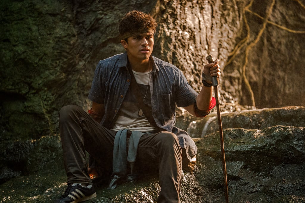 Finding 'Ohana Netflix Movie Trailer and Photos POPSUGAR UK Parenting