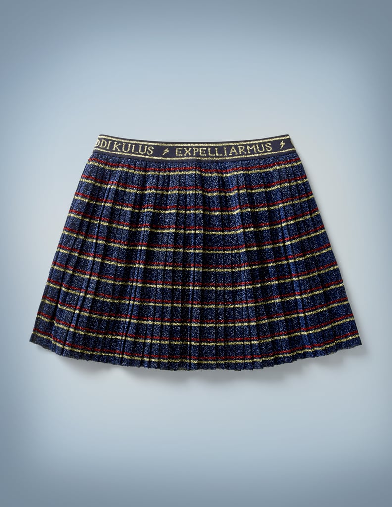 Spell Skirt