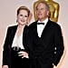 Meryl Streep and Don Gummer's Relationship | Pictures