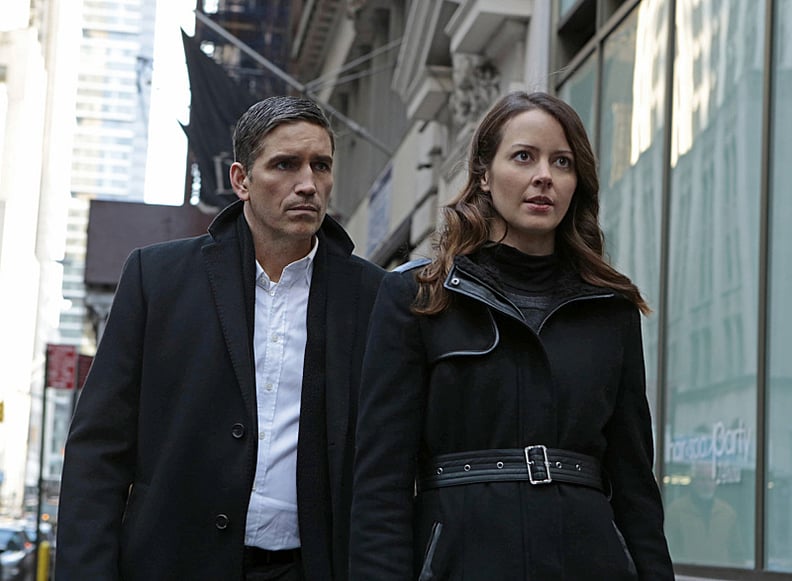 Person of Interest