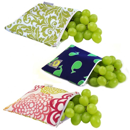 Reusable Snack Bags