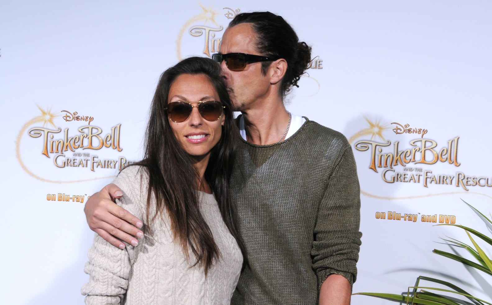 Chris and Vicky Cornell Pictures | PS Celebrity