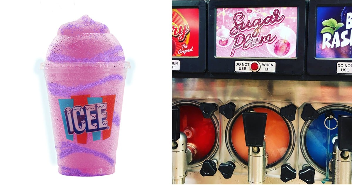 Sugar Plum Icee at Target POPSUGAR Food