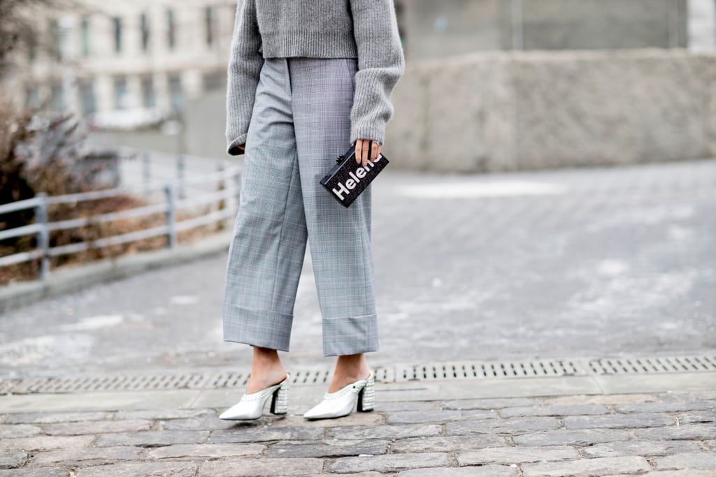 NYFW Day 8