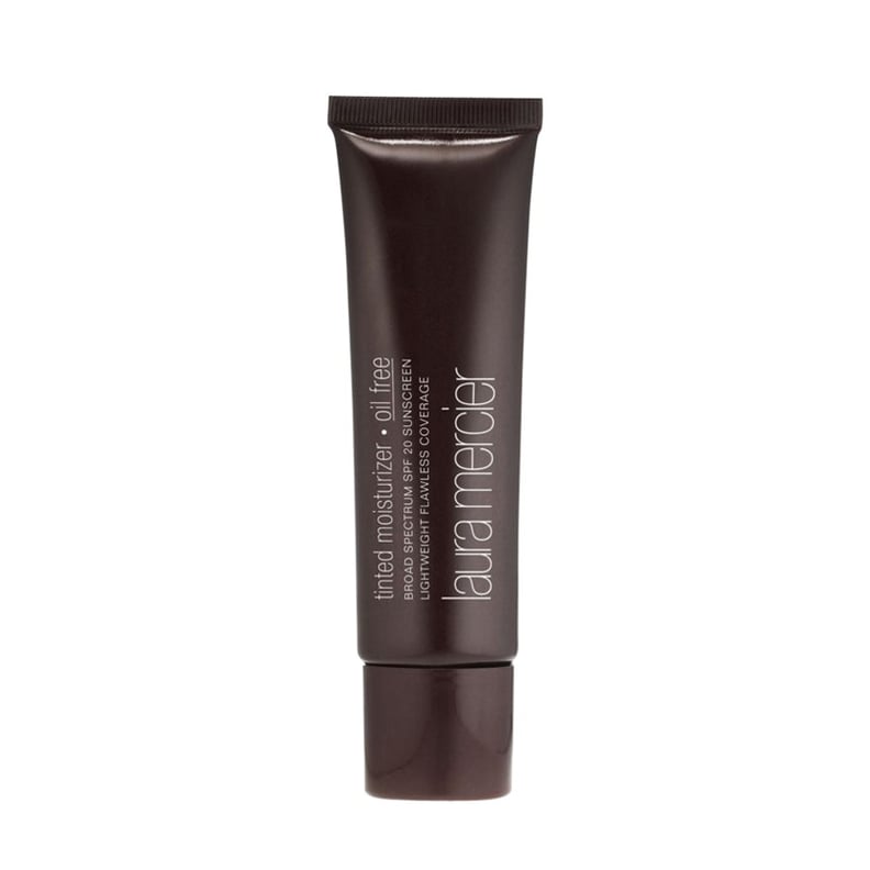 Laura Mercier Oil Free Tinted Moisturizer