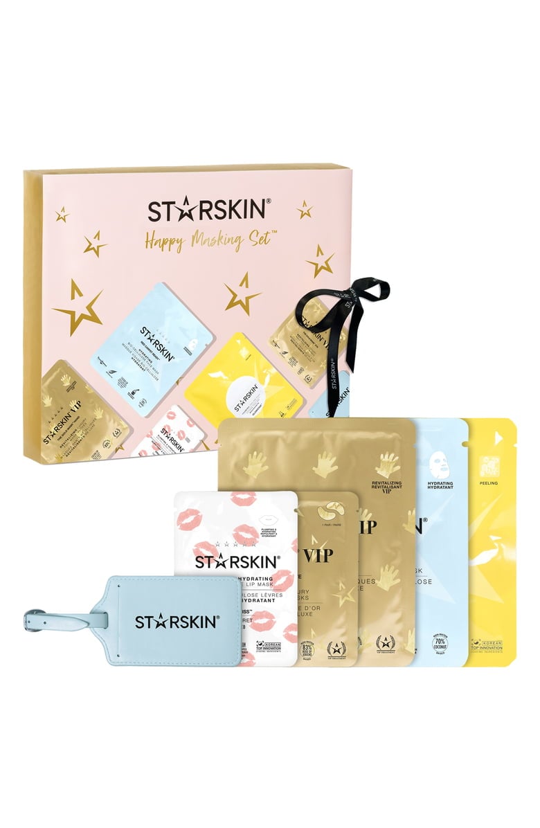 StarSkin Happy Masking Set