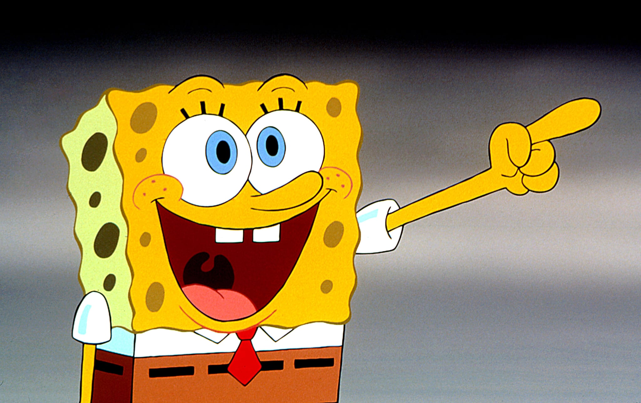 Spongebob Squarepants: The Inspiration