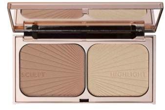 Charlotte Tilbury 'Filmstar Bronze & Glow' Face Sculpt & Highlight